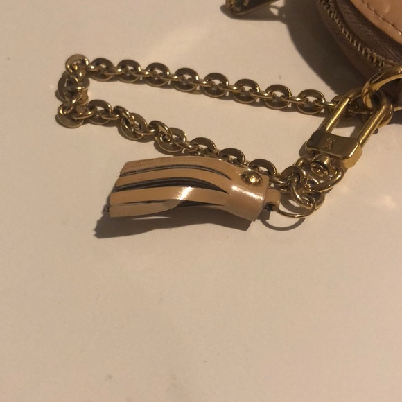 Louis Vuitton coin pouch - Picture 2 of 6